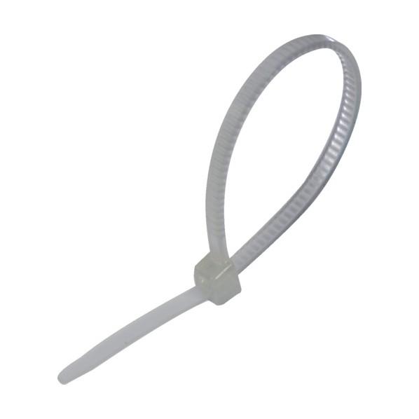 トラスコ ケーブルタイ幅4.8mm×432mm最大結束φ125標準型100本 465 x 120 x...