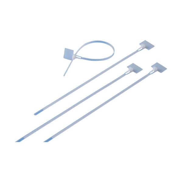 トラスコ イージーリリースマーキングタイ長さ100mm100本入 200 x 125 x 40 mm...