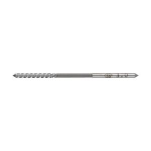 トラスコ TRUSCO ヘリックスリーマ 6.5mm HLX6.5 1点