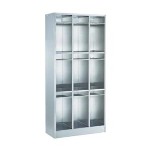 トラスコ SUS304長靴ロッカー ロングタイプ...の商品画像