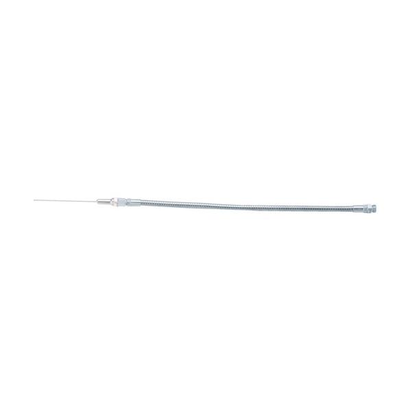 トラスコ マグネットクーラント用ノズル細丸吹きタイプ４００ｍｍ 413 x 62 x 20 mm T...