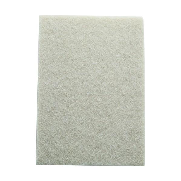 トラスコ 重曹たわしーと JS200