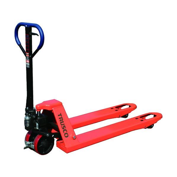 ※法人専用品※トラスコ ハンドパレットトラッ2t(PK付)L1150XW540 THP-20-511...