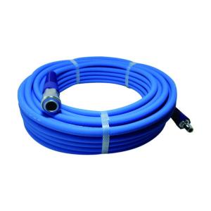 十川産業 エアーホース 20m 超柔軟 TAC-6520 日本製 匠のエアホース