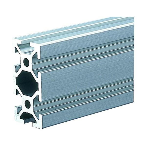 トラスコ TSF20フレーム20X40−800 TSF2040-800