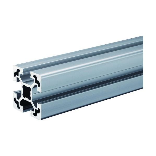 トラスコ TSF40フレーム40X40−1500 TSF4040-1500