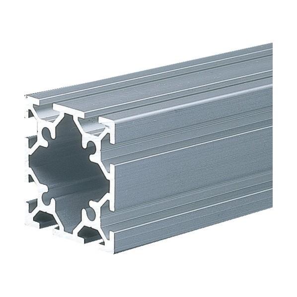 トラスコ TSF20フレーム40X40−1400 TSF40402S-1400 1本