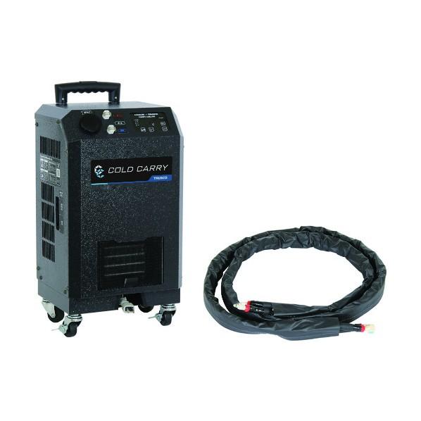トラスコ 冷却スーツ用チラーセット RCS-100SET