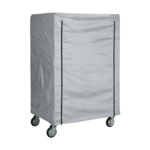 トラスコ(TRUSCO) ハイテナー用カバー１１００Ｘ８００Ｘ１７００ファスナー仕様