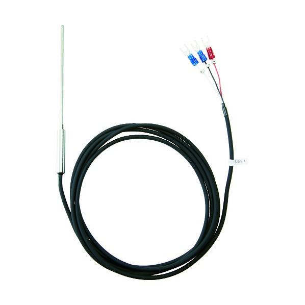 トラスコ 温度センサー Pt100Ω測温抵抗体 OSPT-2350Y