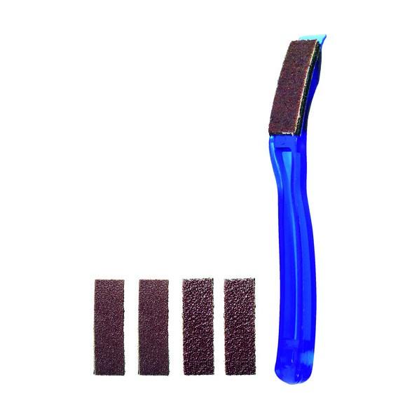 トラスコ マルチシャープすみっこブラシセット TMSA-SET