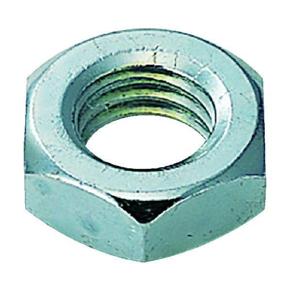 トラスコ 六角ナット3種 ユニクロム M30×3.5 B56-0030