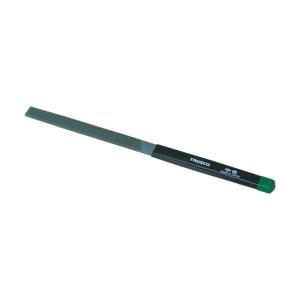 トラスコ 組ヤスリ平細目全長17012本組 184 x 85 x 11 mm THI012-03