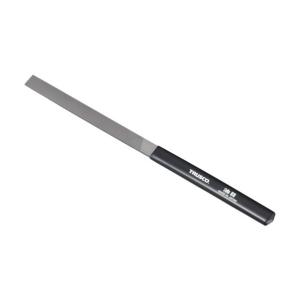 トラスコ 組ヤスリ平油目全長2155本組 221 x 99 x 10 mm THI005-04