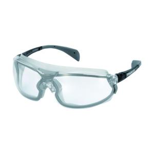 トラスコ 一眼型防曇グラス アジア人向ケフィットタイプ ガスケット付 VFplus+コートレンズ使用 FGAG｜DIY FACTORY ONLINE SHOP