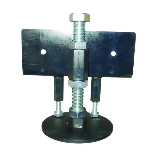 トラスコ フレームホルダーH2(80〜110mm用)TKP MS-705H2TKP