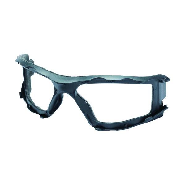 トラスコ SLPG保護メガネ対応 交換用密着防塵フレーム SLPGGF