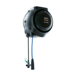 日動工業 日動 自動巻電線リール AL-E103N (電線長さ10m) : ミナト 