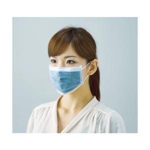 トラスコ αフィットキャッチマスク(50枚入) ...の商品画像