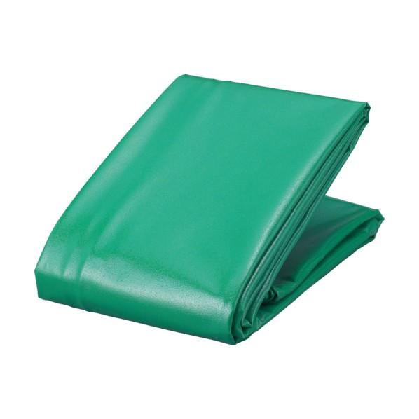 トラスコ エステルトラックシート軽トラ用幅１９００ｍｍＸ長さ２．１ｍ 390 x 330 x 80 ...