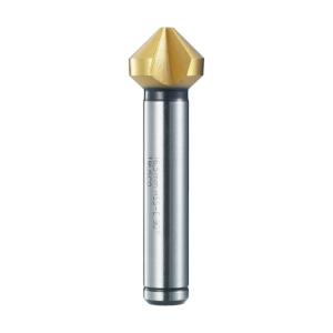 トラスコ(TRUSCO) カウンターシンクチタンコーティング２０．５ｍｍ