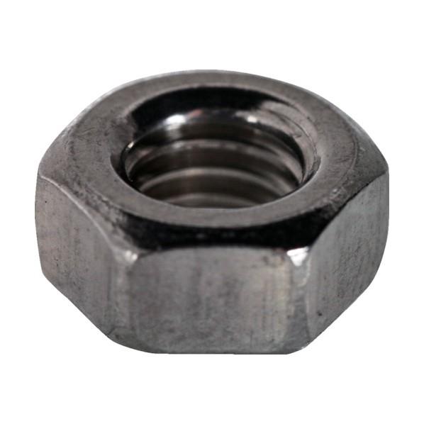 トラスコ 六角ナット1種 ステンレスM2 5400個入 S092-0002