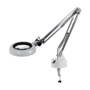 トラスコ LED拡大鏡 クランプ型の買取情報