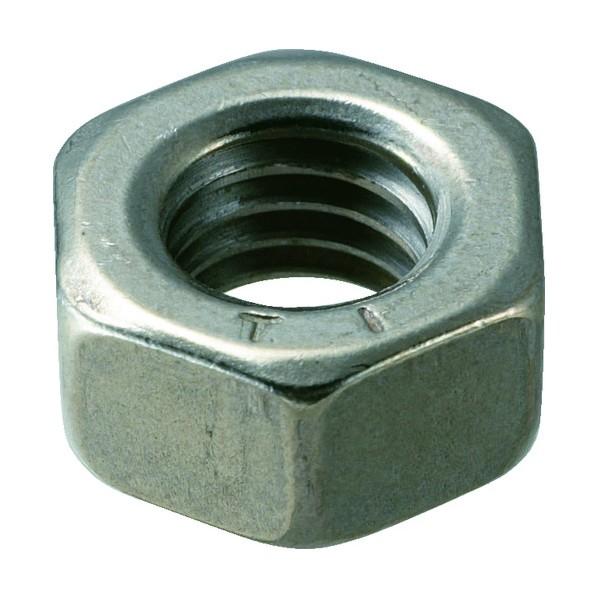 トラスコ 六角ナット１種チタン強度Ｔｉ２サイズＭ３Ｘ０．５８個入 100 x 55 x 20 mm ...