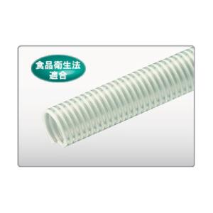 ※法人専用品※東拓工業 TACSD-C食品径100X20M 22107-100-20 1点