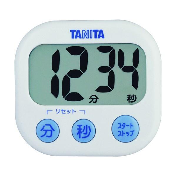 TANITA|タニタ でか見えタイマー BTI8202