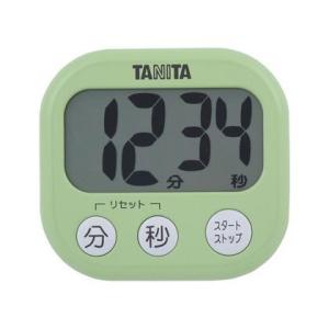 TANITA|タニタ でか見えタイマー BTI8204