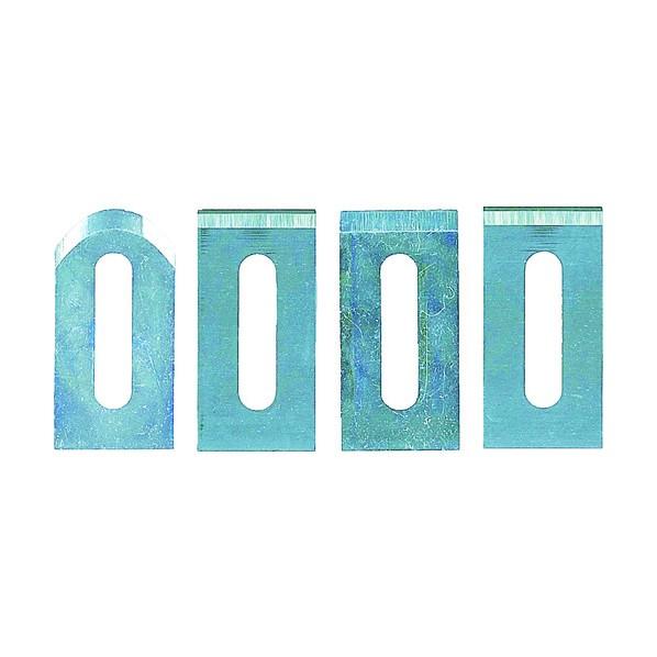 東京アイデアル ＩＤＥＡＬケーブルストリッパー替刃１６４用