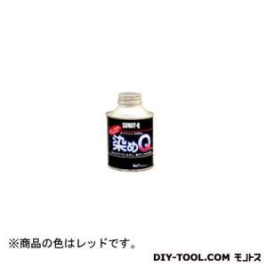 染めQ テロソン原色 レッド 100ml｜diy-tool