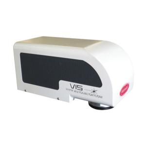 トスマック YVO4レーザー刻印機 VIS10Wの詳細画像2