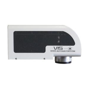 トスマック YVO4レーザー刻印機 VIS10Wの詳細画像3