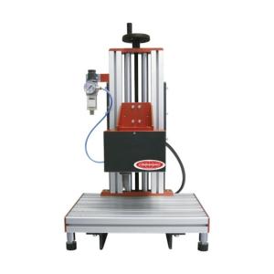 トスマック ドット式刻印機 ADP5090.500の商品画像