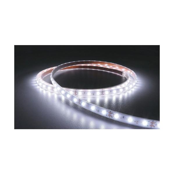 トライト LEDテープライト Viewdi Plus DC24V 16.6mmP 6500K 3m巻...