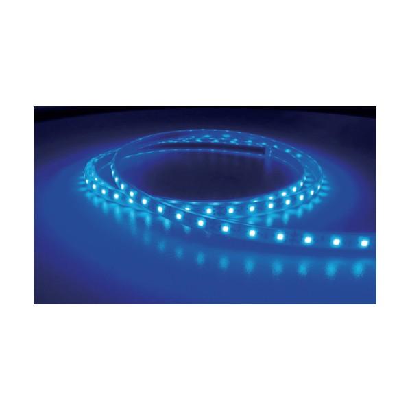 トライト LEDテープライト Viewdi Plus DC24V 16.6mmP 青色 1m巻 TL...