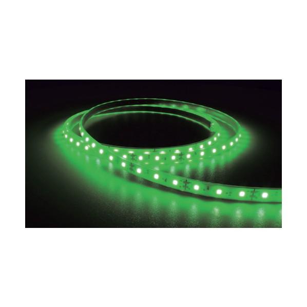トライト LEDテープライト Viewdi Plus DC24V 16.6mmP 緑色 2m巻 TL...