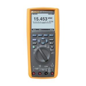 Fluke（フルーク） デジタルマルチメーター287（真の実効値トレンド・キャプチャー付） 287｜DIY FACTORY ONLINE SHOP