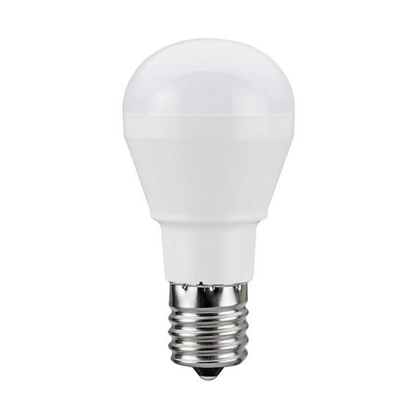 東芝 LED電球広配光40W相当 LDA4D-G-E17S40V2R 1個