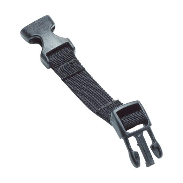 ＴＥＡＭ ＷＥＮＤＹ社 ＴＥＡＭＷＥＮＤＹ　エクステンダー　あご紐　ブラック 21-EXT-21