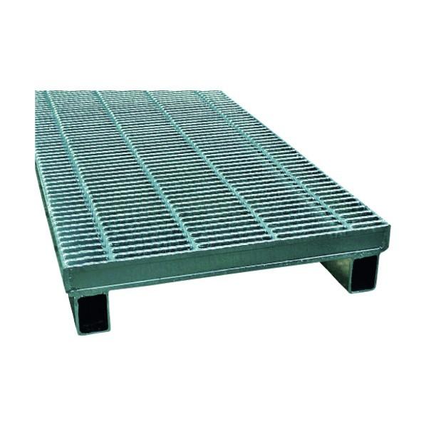 宝機材 LSハイテングレーチング かさ上げ(JIS道路側溝用) 細目 T-25 KJH32-25B ...