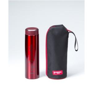 高木金属工業 ボトルホルダー 幅9.7×奥行9.7×高さ28cm NV-UMB800 0