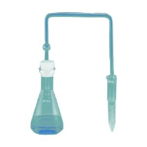 東京硝子器械 ひ化水素発生器A型セット 330-13-93-21