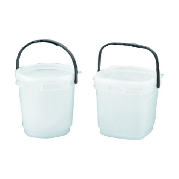 東京硝子器械 角型パッカー 5L 561-23-63-07