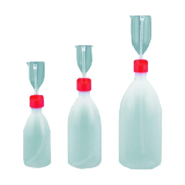 東京硝子器械 ハンド分注器 25/500mL #1476 198-19-53-22