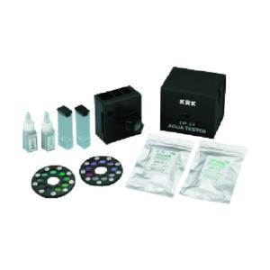 東京硝子器械 全残留塩素測定試薬 DPD-TL-1 100回分 163-80-63-12