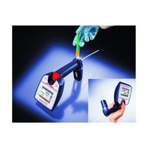 東京硝子器械 携帯用密度・濃度計 DMA35 v...の商品画像