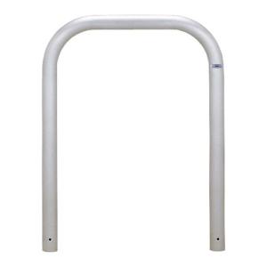 帝金 帝金バリカー 横型  φ60.5 ステンレス製 固定式 横桟無